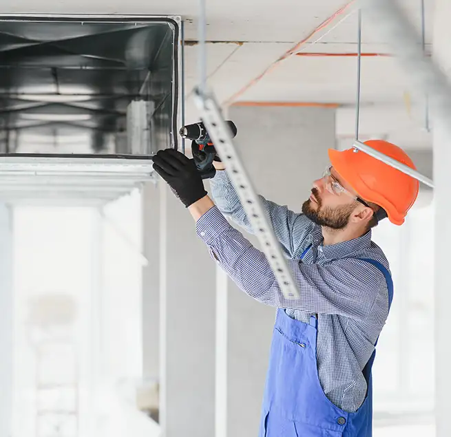 Why Homeowners Businesses Trust Us Southfield, MI