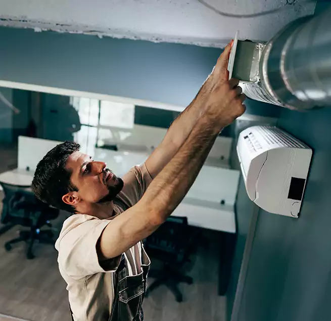 Why Homeowners & Businesses Trust Us in Southfield, MI?