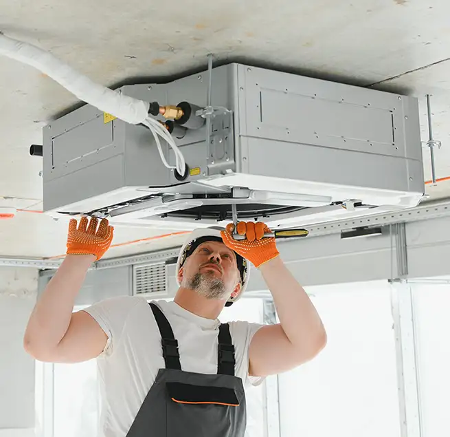 Why Homeowners & Businesses Trust Us Southfield, MI