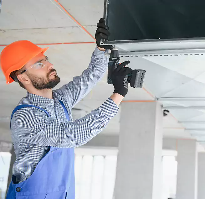 Why Homeowners & Businesses Trust Us in Southfield, MI?