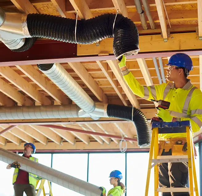 Why Homeowners & Businesses Trust Us in Southfield, MI?