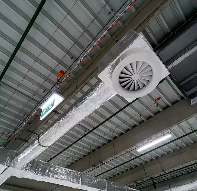 Why Homeowners & Businesses Trust Us in Southfield, MI?