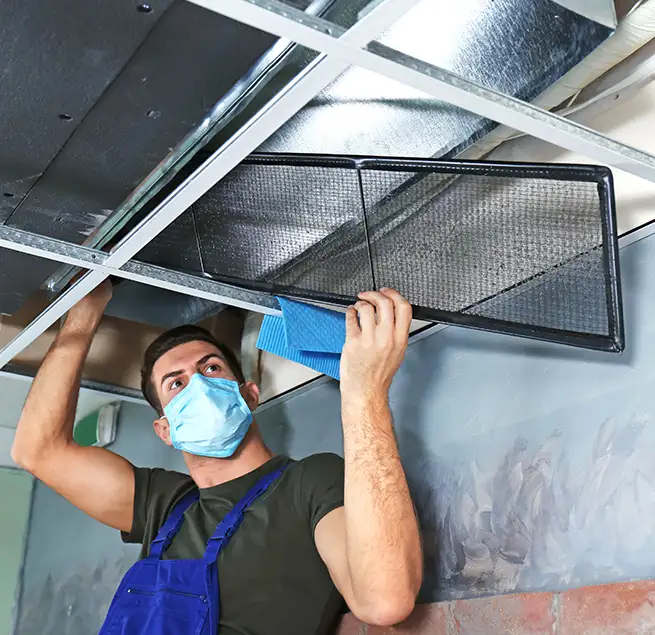 Why Homeowners & Businesses Trust Us in Southfield, MI?