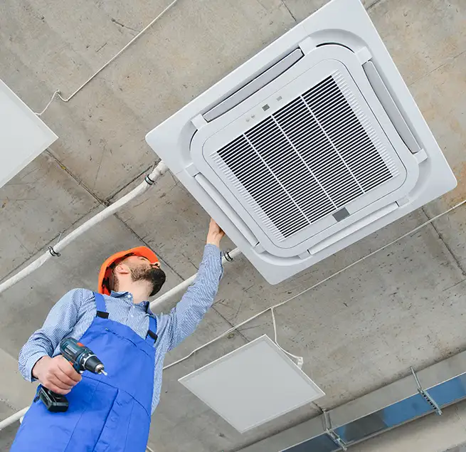 Why Homeowners & Businesses Trust Us in Southfield, MI