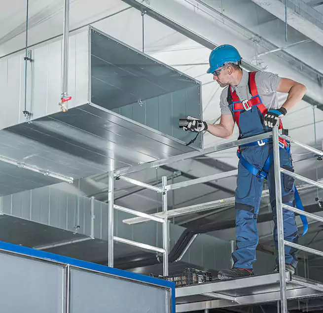 Why Homeowners & Businesses Trust Us in Southfield, MI?