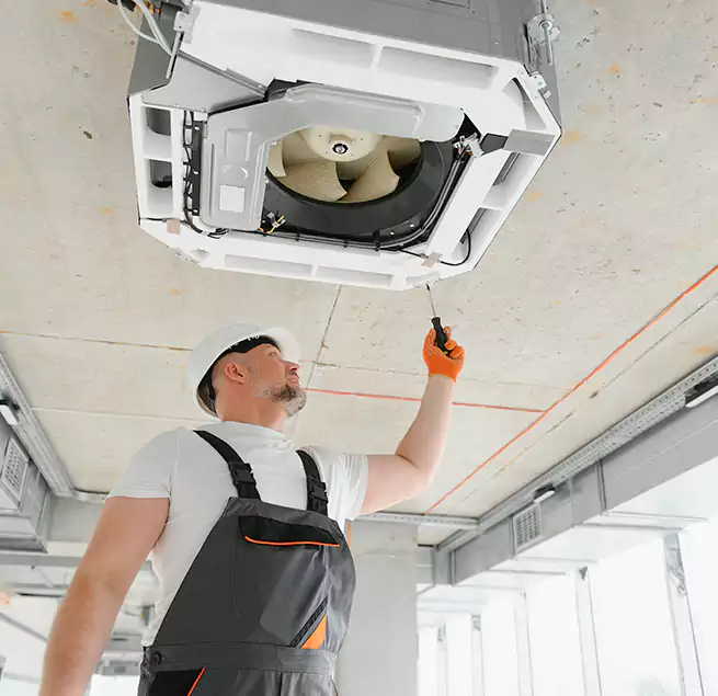 Why Homeowners Businesses Trust Us in Southfield, MI