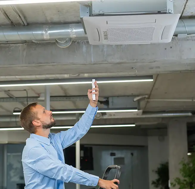 Why Homeowners & Businesses Trust Us in Southfield, MI?