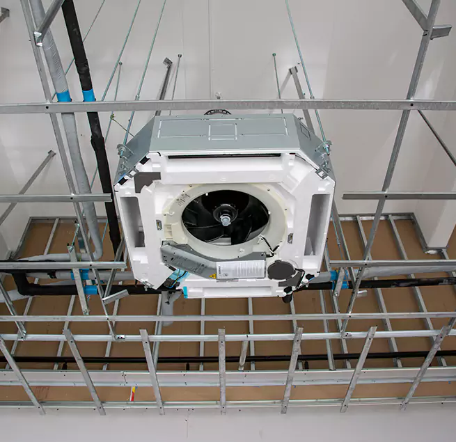 Why Homeowners & Businesses Trust Us Southfield, MI?