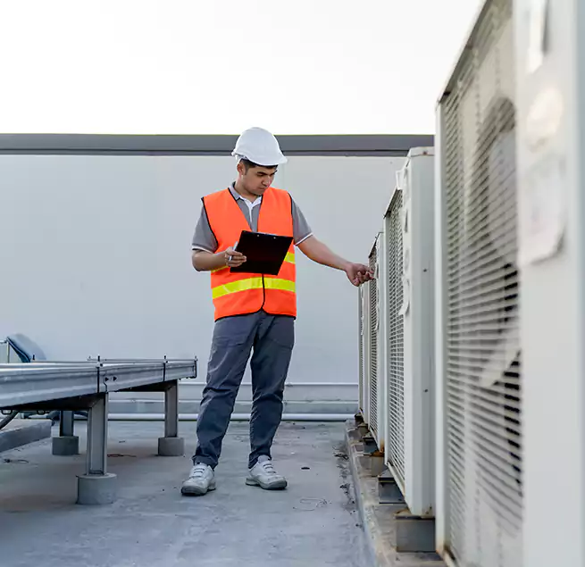 Why Homeowners & Businesses Trust Us in Southfield, MI?