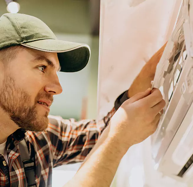 Why Homeowners & Businesses Trust Us in Southfield, MI?