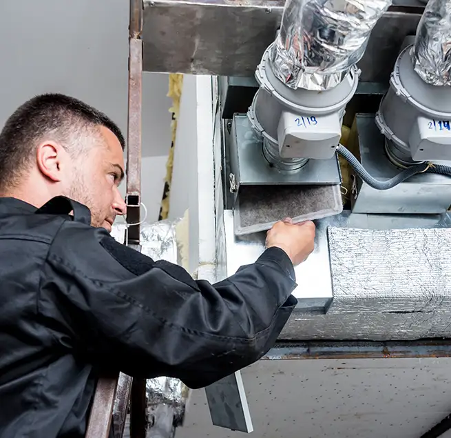 Why Homeowners & Businesses Trust Us in Southfield, MI?