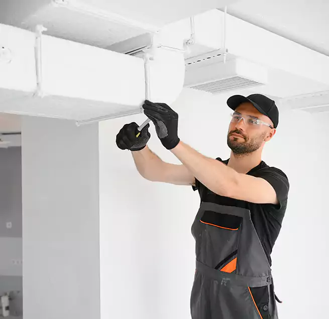 Why Homeowners & Businesses Trust Us in Southfield, MI?